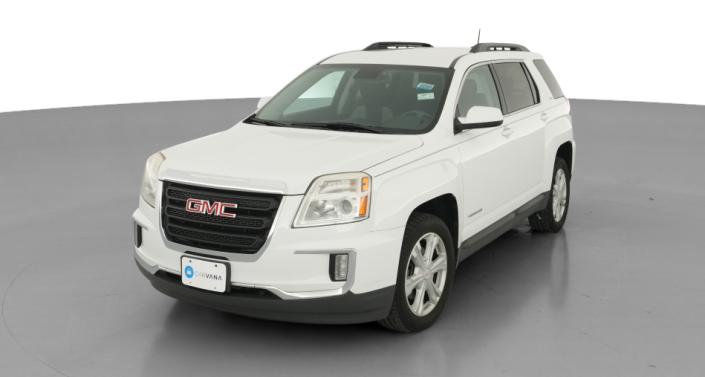 2017 GMC Terrain SLE -
                  Beverly, NJ