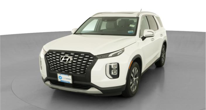 Thumbnail: 2020 Hyundai Palisade - 1