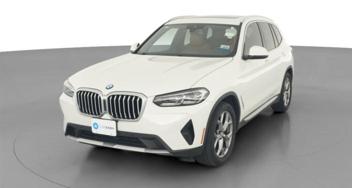 Thumbnail: 2022 BMW X3 - 1