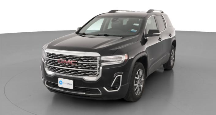 Thumbnail: 2023 GMC Acadia - 1