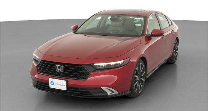 Thumbnail: 2023 Honda Accord - 1