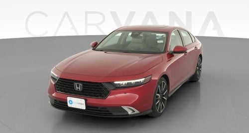 2023 Honda Accord Hybrid