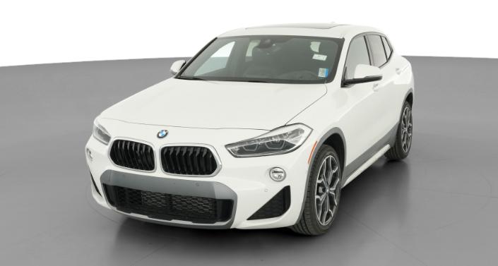 2018 BMW X2 xDrive28i -
                  Tooele, UT