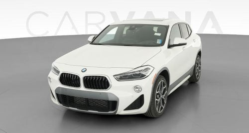 2018 BMW X2