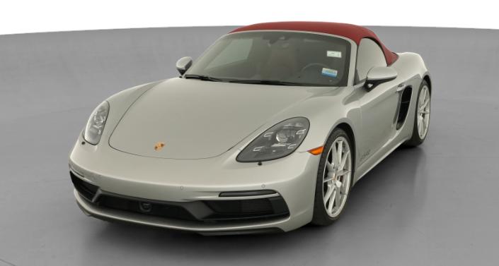 2022 Porsche 718 Boxster GTS -
                  Richton Park, IL