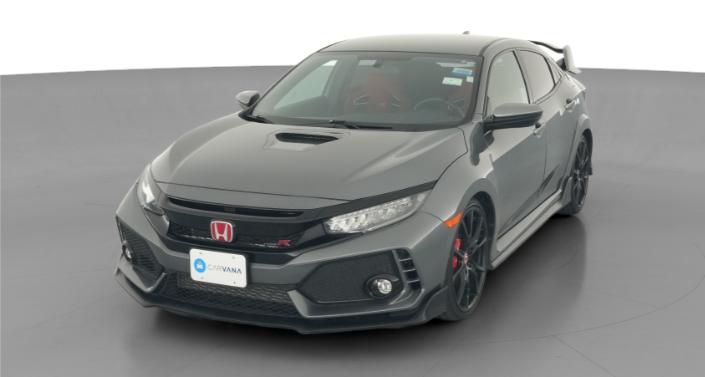 Thumbnail: 2019 Honda Civic - 1