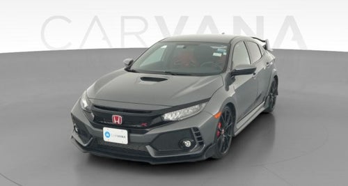 2019 Honda Civic Type R