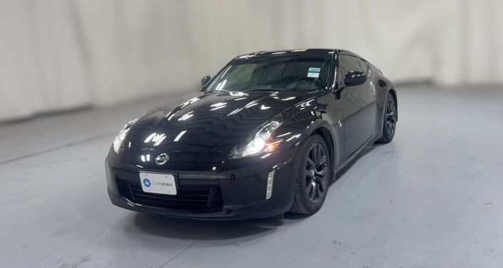 2020 Nissan Z 370Z -
                  Lancaster, TX