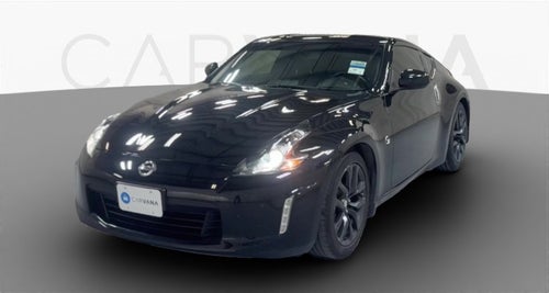 2020 Nissan 370Z