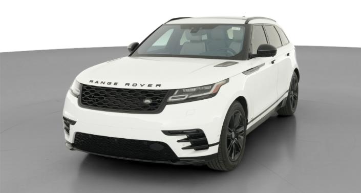 2019 Land Rover Range Rover Velar R-Dynamic SE -
                  Tooele, UT