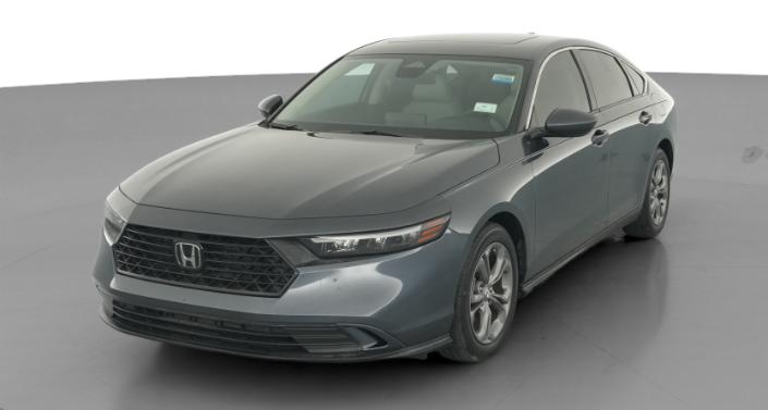Thumbnail: 2024 Honda Accord - 1