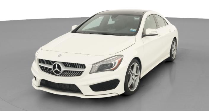 2014 Mercedes-Benz CLA 250 -
                  Haines City, FL
