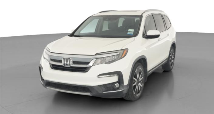 Thumbnail: 2019 Honda Pilot - 1