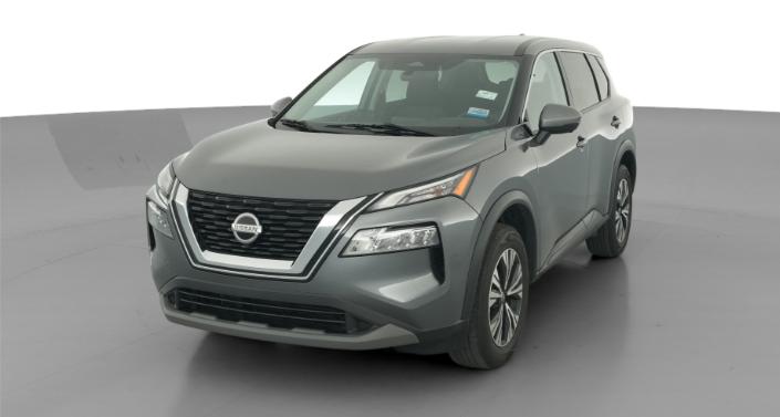 Thumbnail: 2021 Nissan Rogue - 1
