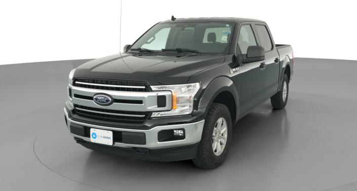 Thumbnail: 2019 Ford Econoline - 1