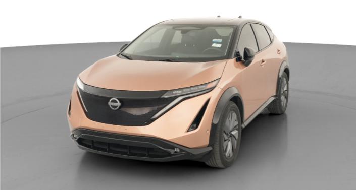 Thumbnail: 2023 Nissan Ariya - 1