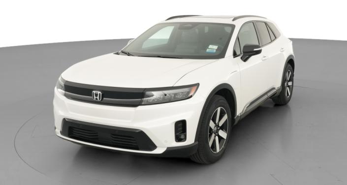 2025 Honda Prologue Touring -
                  Auburn, GA
