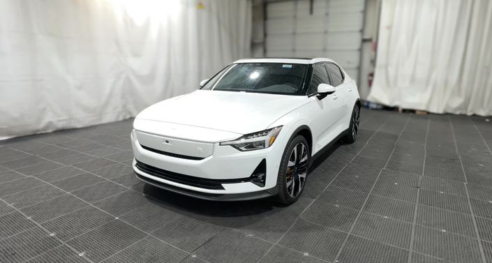 Thumbnail: 2024 Polestar 2 - 1