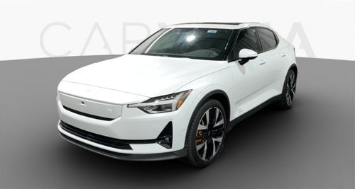 2024 Polestar 2