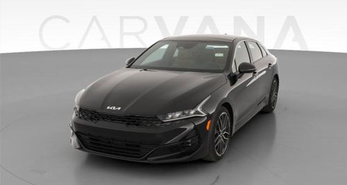 2024 Kia K5