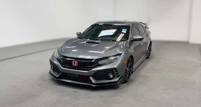 Thumbnail: 2019 Honda Civic - 1