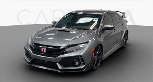 2019 Honda Civic Type R