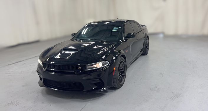 Thumbnail: 2020 Dodge Charger - 1