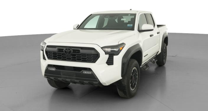 Thumbnail: 2024 Toyota Tacoma - 1