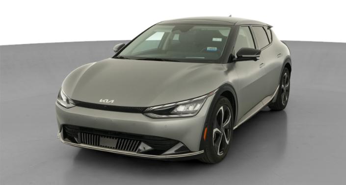2022 Kia EV6 GT-Line -
                  Richton Park, IL
