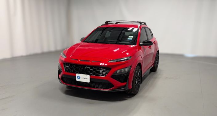 Thumbnail: 2023 Hyundai Kona - 1