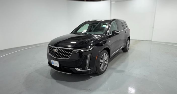2022 Cadillac XT6 Premium Luxury -
                  Fairview, OR