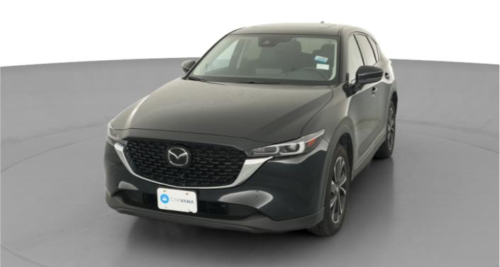 Thumbnail: 2023 Mazda CX-5 - 1