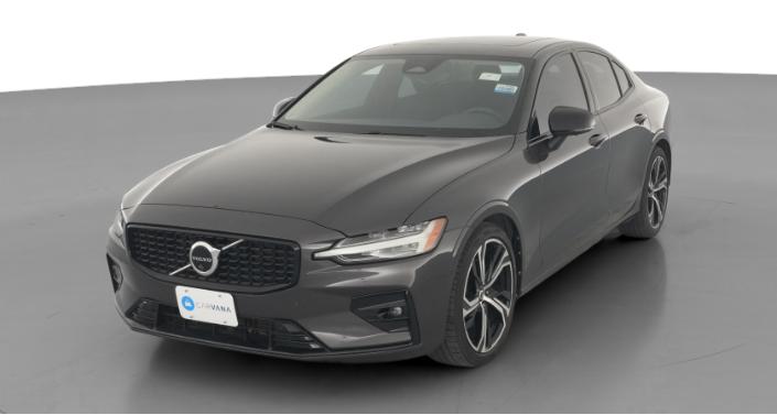 Thumbnail: 2023 Volvo S60 - 1