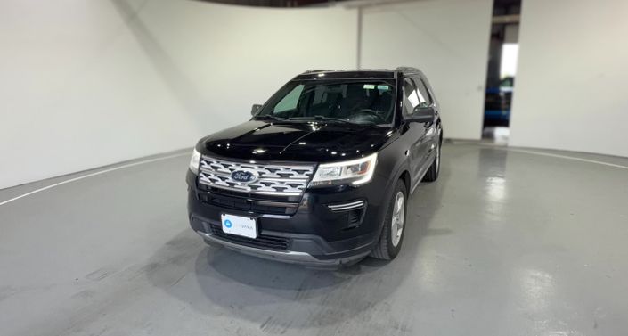 Thumbnail: 2018 Ford Explorer - 1