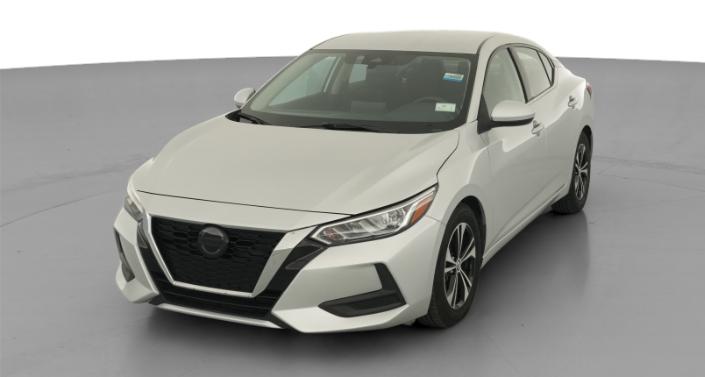 Thumbnail: 2022 Nissan Sentra - 1