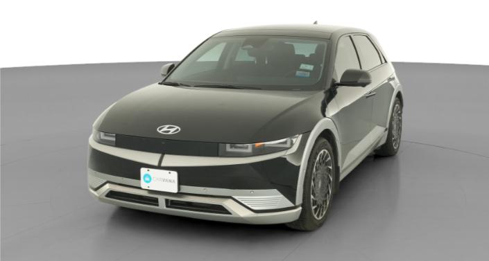 Thumbnail: 2022 Hyundai Ioniq 5 - 1