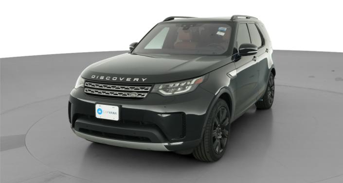 2020 Land Rover Discovery HSE Luxury -
                  Concord, NC
