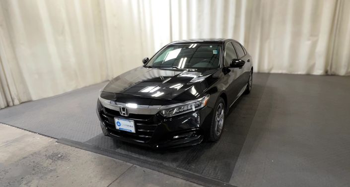 Thumbnail: 2018 Honda Accord - 1