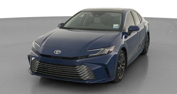 Thumbnail: 2025 Toyota Camry - 1