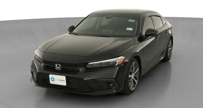 Thumbnail: 2024 Honda Civic - 1
