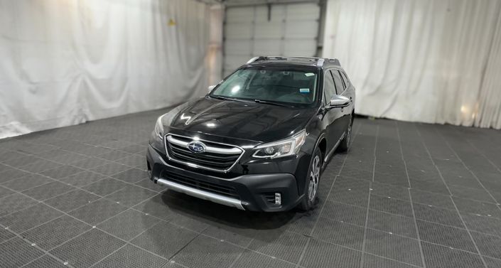 Thumbnail: 2022 Subaru Outback - 1