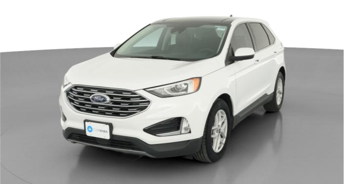 Thumbnail: 2021 Ford Edge - 1