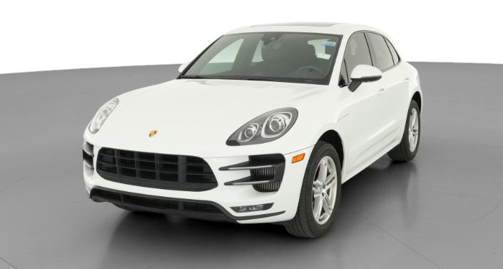 Thumbnail: 2018 Porsche Macan - 1
