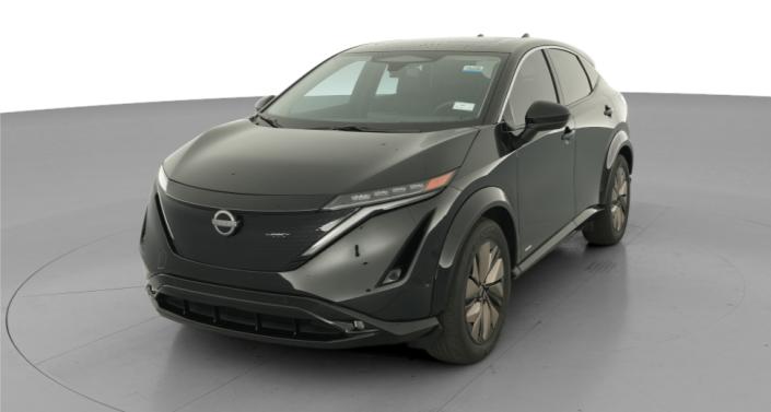 2023 Nissan Ariya Premiere -
                  Hebron, OH