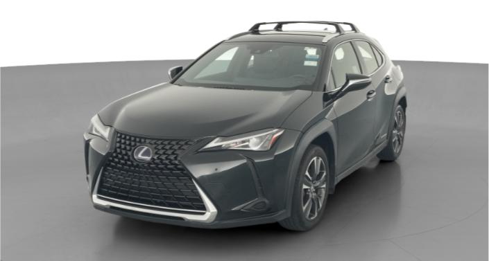 2020 Lexus UX 250h -
                  Rocklin, CA