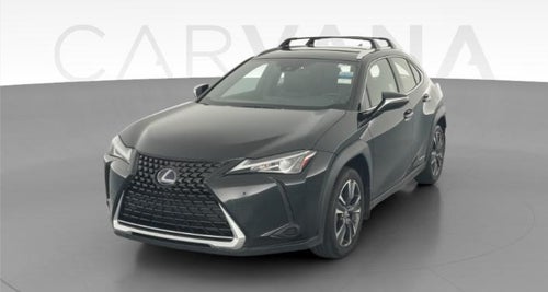 2020 Lexus UX