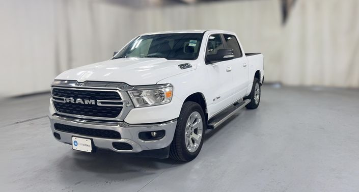 Thumbnail: 2022 RAM 1500 - 1