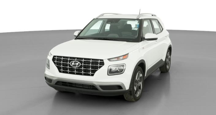 Thumbnail: 2026 Hyundai Venue - 1