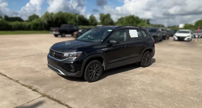 2024 Volkswagen Taos S -
                  Houston, TX