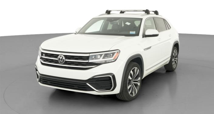 Thumbnail: 2021 Volkswagen Atlas - 1